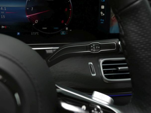 Mercedes-Benz GLE 450 d 4MATIC AMG Night Panorama 360° AHK Mercedes-Benz GLE 450 d 4MATIC AMG Night Panorama 360° AHK