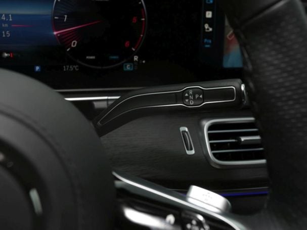 Mercedes-Benz GLE 450 d 4MATIC AMG Night Panorama 360° AHK