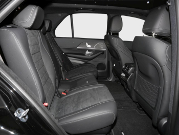Mercedes-Benz GLE 450 d 4MATIC AMG Night Panorama 360° AHK