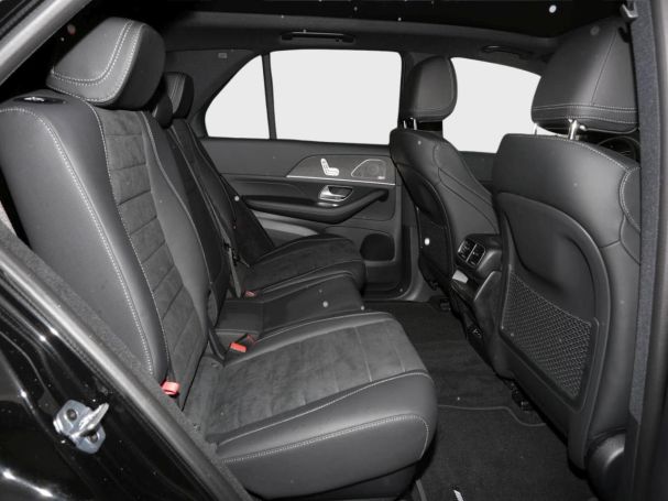 Mercedes-Benz GLE 450 d 4MATIC AMG Night Panorama 360° AHK Mercedes-Benz GLE 450 d 4MATIC AMG Night Panorama 360° AHK