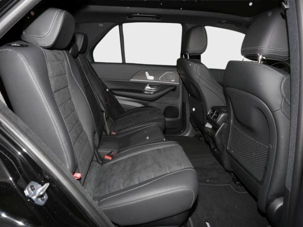 Mercedes-Benz GLE 450 d 4MATIC AMG Night Panorama 360° AHK
