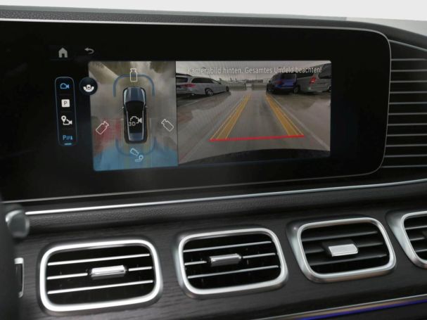 Mercedes-Benz GLE 450 d 4MATIC AMG Night Panorama 360° AHK Mercedes-Benz GLE 450 d 4MATIC AMG Night Panorama 360° AHK