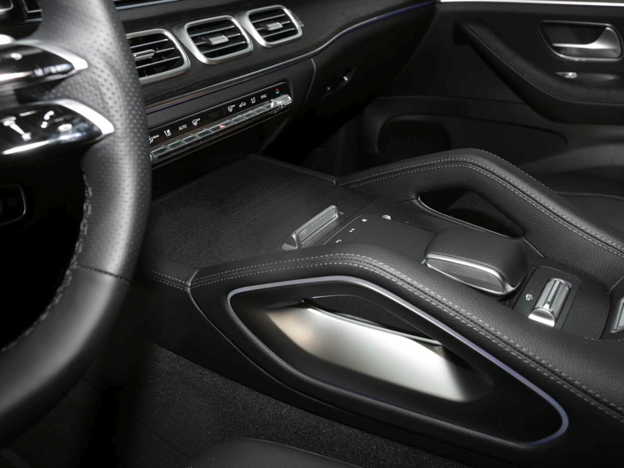 Mercedes-Benz GLE 450 d 4MATIC AMG Night Panorama 360° AHK