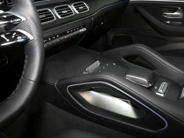 Mercedes-Benz GLE 450 d 4MATIC AMG Night Panorama 360° AHK