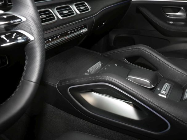 Mercedes-Benz GLE 450 d 4MATIC AMG Night Panorama 360° AHK