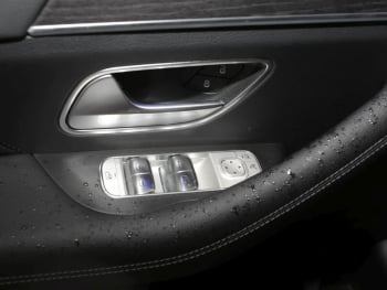 Mercedes-Benz GLE 450 d 4MATIC AMG Night Panorama 360° AHK