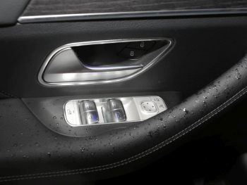 Mercedes-Benz GLE 450 d 4MATIC AMG Night Panorama 360° AHK