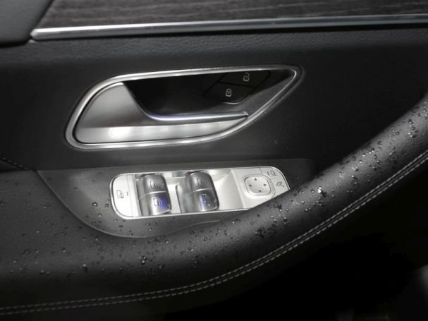 Mercedes-Benz GLE 450 d 4MATIC AMG Night Panorama 360° AHK Mercedes-Benz GLE 450 d 4MATIC AMG Night Panorama 360° AHK