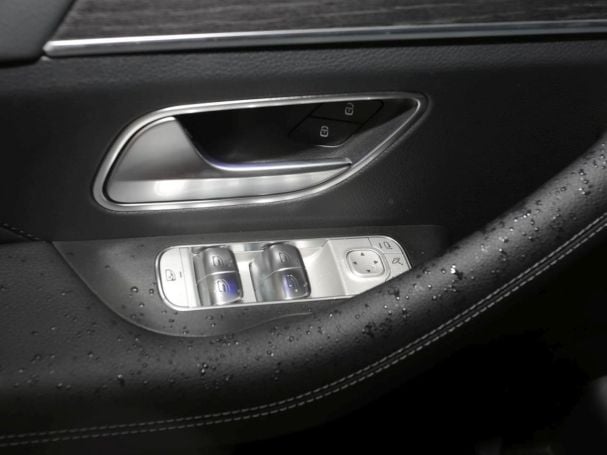 Mercedes-Benz GLE 450 d 4MATIC AMG Night Panorama 360° AHK