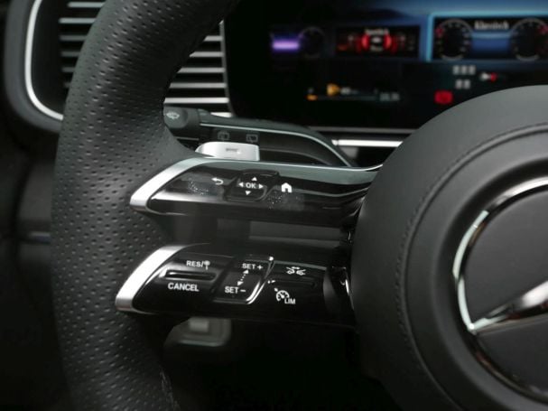 Mercedes-Benz GLE 450 d 4MATIC AMG Night Panorama 360° AHK Mercedes-Benz GLE 450 d 4MATIC AMG Night Panorama 360° AHK