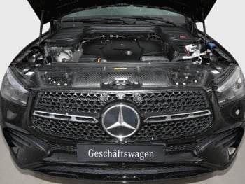 Mercedes-Benz GLE 450 d 4MATIC AMG Night Panorama 360° AHK