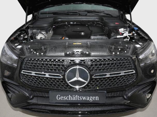 Mercedes-Benz GLE 450 d 4MATIC AMG Night Panorama 360° AHK Mercedes-Benz GLE 450 d 4MATIC AMG Night Panorama 360° AHK