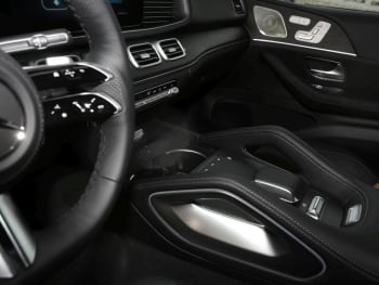 Mercedes-Benz GLE 450 d 4MATIC AMG Night Panorama 360° AHK