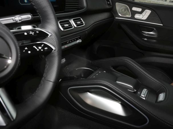 Mercedes-Benz GLE 450 d 4MATIC AMG Night Panorama 360° AHK