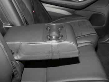 Mercedes-Benz GLE 450 d 4MATIC AMG Night Panorama 360° AHK