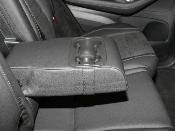 Mercedes-Benz GLE 450 d 4MATIC AMG Night Panorama 360° AHK