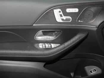 Mercedes-Benz GLE 450 d 4MATIC AMG Night Panorama 360° AHK