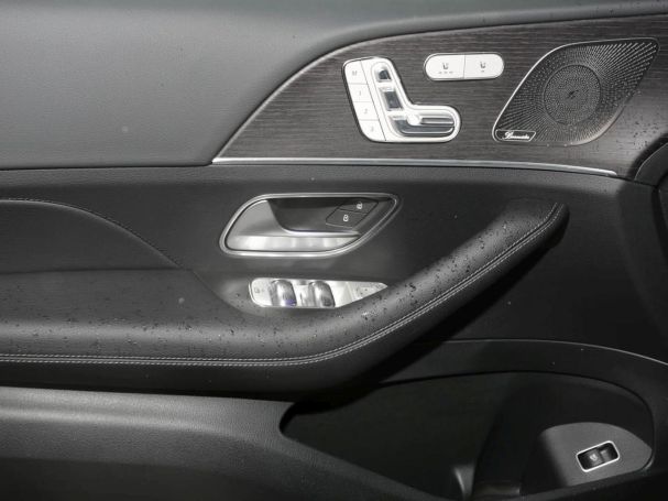 Mercedes-Benz GLE 450 d 4MATIC AMG Night Panorama 360° AHK