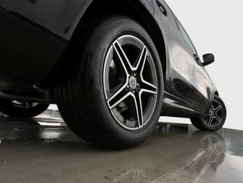 Mercedes-Benz GLE 450 d 4MATIC AMG Night Panorama 360° AHK