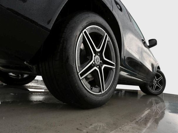 Mercedes-Benz GLE 450 d 4MATIC AMG Night Panorama 360° AHK