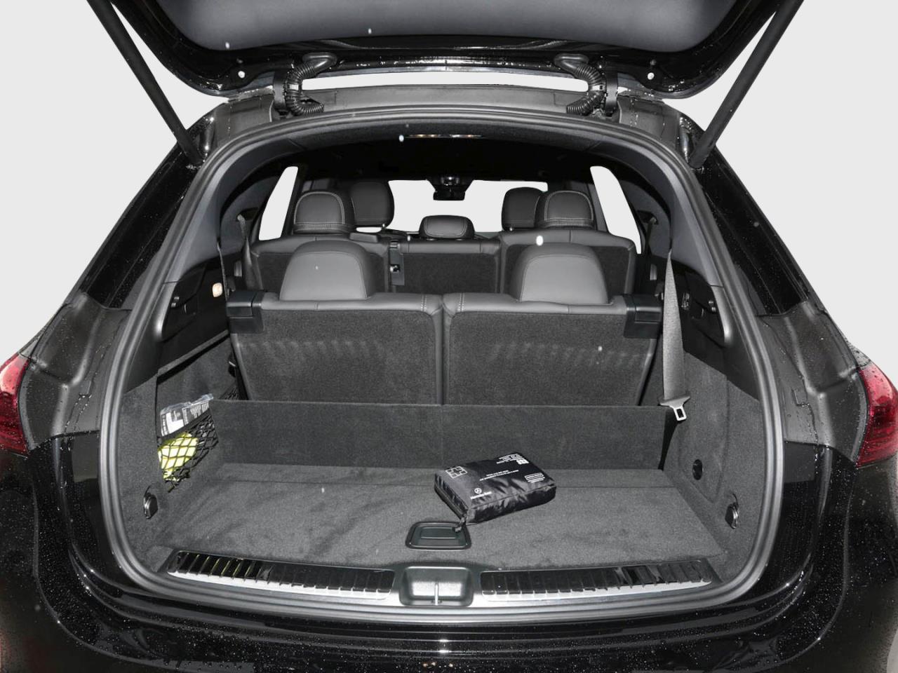 Mercedes-Benz GLE 450 d 4MATIC AMG Night Panorama 360° AHK