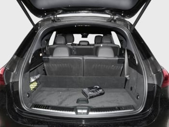 Mercedes-Benz GLE 450 d 4MATIC AMG Night Panorama 360° AHK