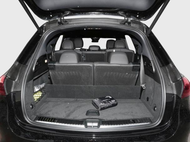 Mercedes-Benz GLE 450 d 4MATIC AMG Night Panorama 360° AHK Mercedes-Benz GLE 450 d 4MATIC AMG Night Panorama 360° AHK