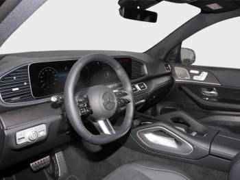 Mercedes-Benz GLE 450 d 4MATIC AMG Night Panorama 360° AHK