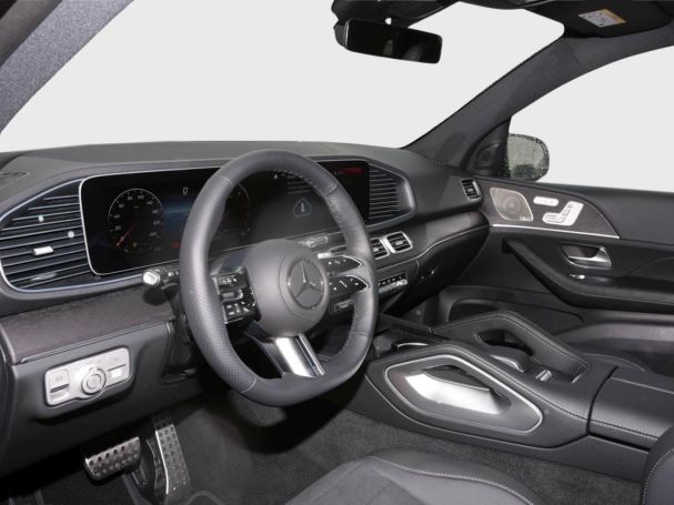 Mercedes-Benz GLE 450 d 4MATIC AMG Night Panorama 360° AHK Mercedes-Benz GLE 450 d 4MATIC AMG Night Panorama 360° AHK