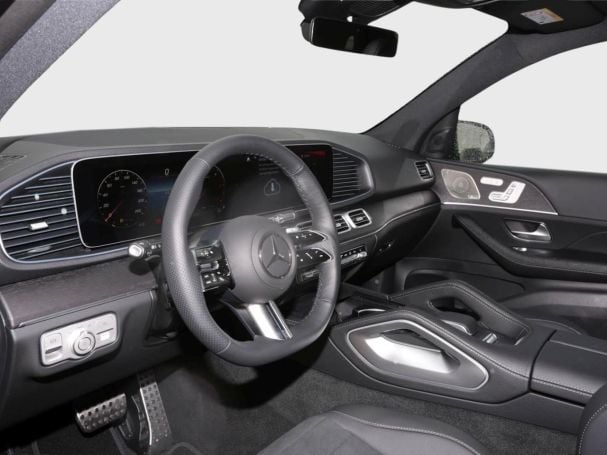 Mercedes-Benz GLE 450 d 4MATIC AMG Night Panorama 360° AHK