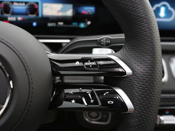 Mercedes-Benz GLE 450 d 4MATIC AMG Night Distronic Panorama