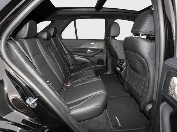 Mercedes-Benz GLE 450 d 4MATIC AMG Night Distronic Panorama