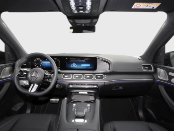 Mercedes-Benz GLE 450 d 4MATIC AMG Night Distronic Panorama