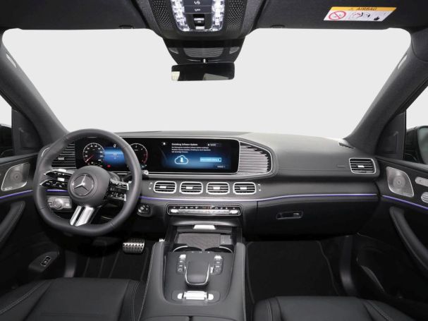 Mercedes-Benz GLE 450 d 4MATIC AMG Night Distronic Panorama