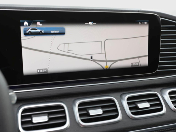 Mercedes-Benz GLE 450 d 4MATIC AMG Night Distronic Panorama