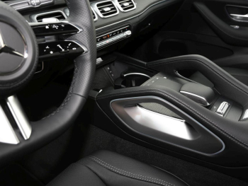 Mercedes-Benz GLE 450 d 4MATIC AMG Night Distronic Panorama