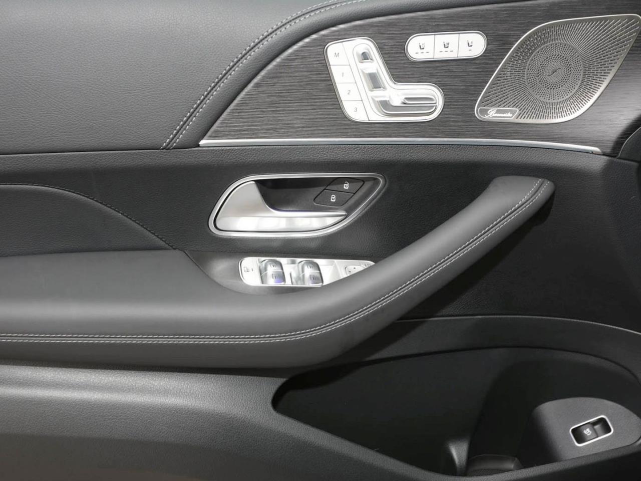 Mercedes-Benz GLE 450 d 4MATIC AMG Night Distronic Panorama