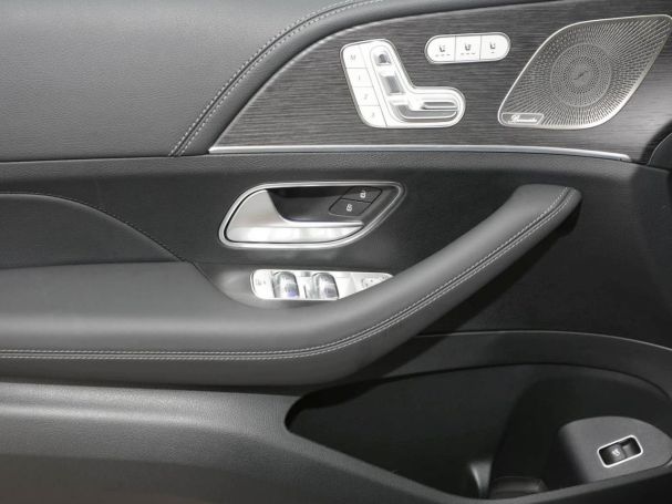 Mercedes-Benz GLE 450 d 4MATIC AMG Night Distronic Panorama