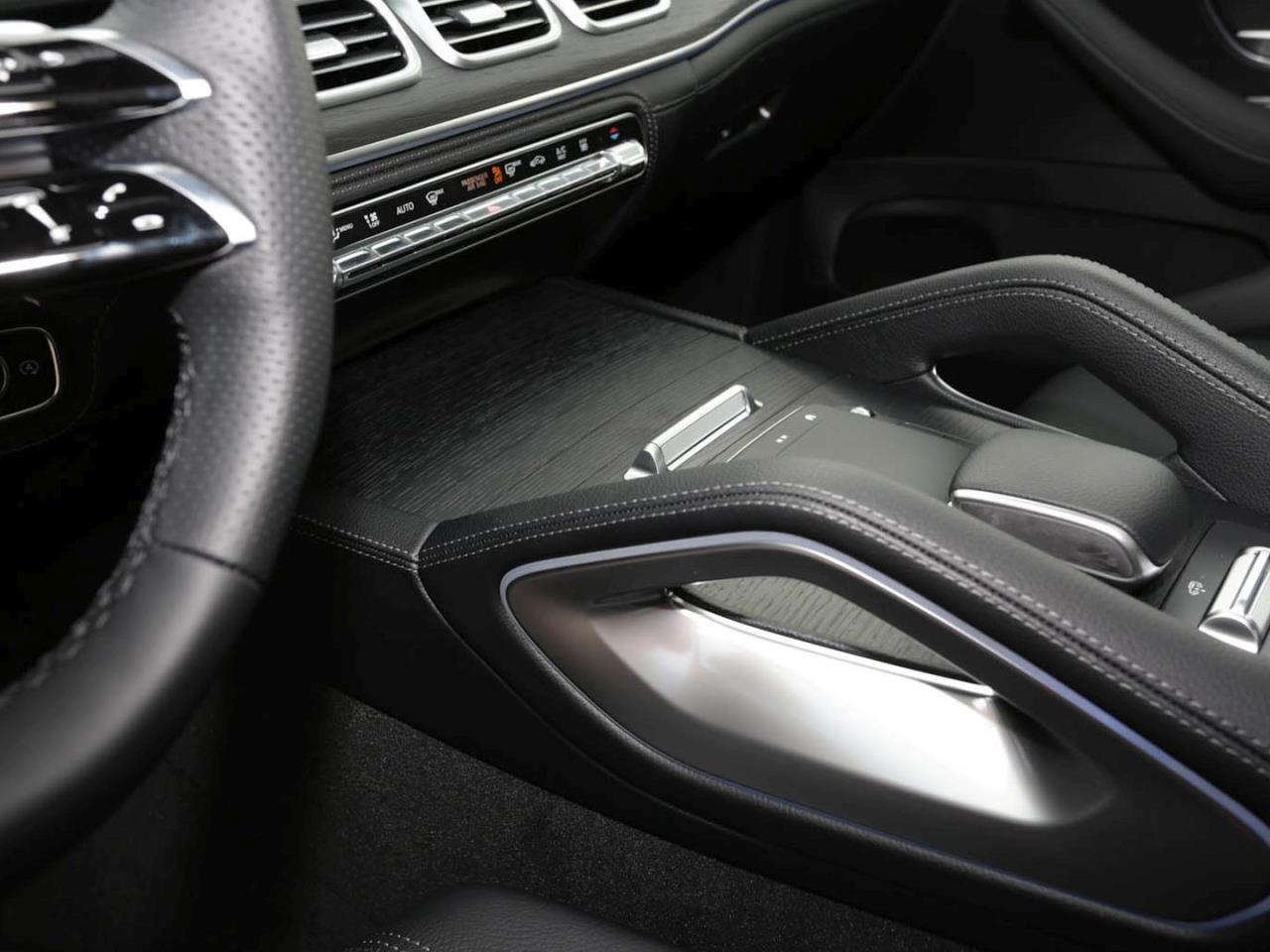 Mercedes-Benz GLE 450 d 4MATIC AMG Night Distronic Panorama