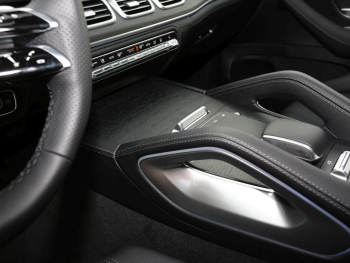 Mercedes-Benz GLE 450 d 4MATIC AMG Night Distronic Panorama