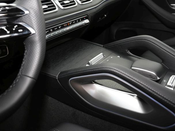 Mercedes-Benz GLE 450 d 4MATIC AMG Night Distronic Panorama