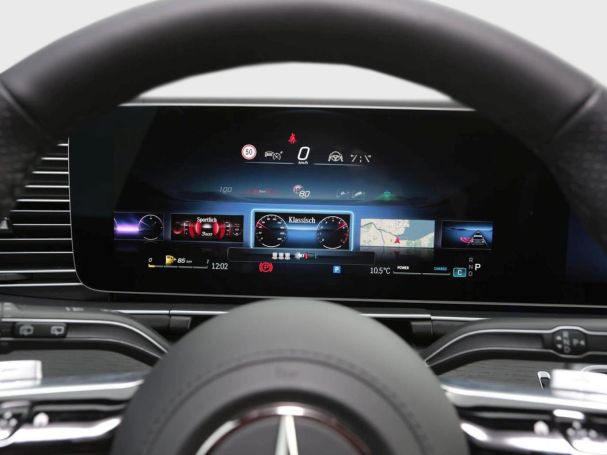 Mercedes-Benz GLE 450 d 4MATIC AMG Night Distronic Panorama