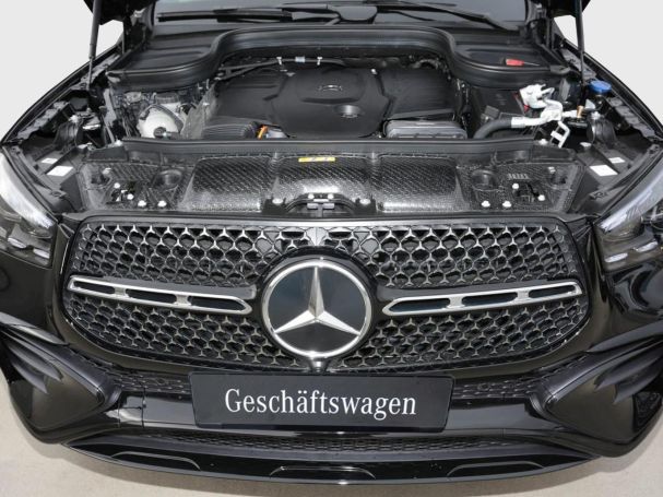 Mercedes-Benz GLE 450 d 4MATIC AMG Night Distronic Panorama
