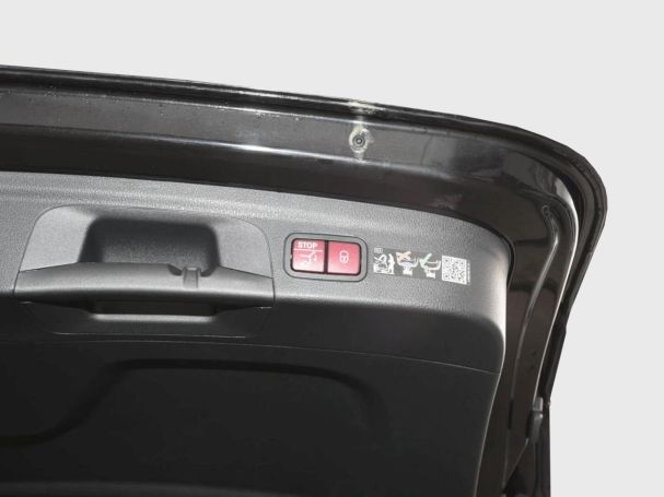 Mercedes-Benz GLE 450 d 4MATIC AMG Night Distronic Panorama