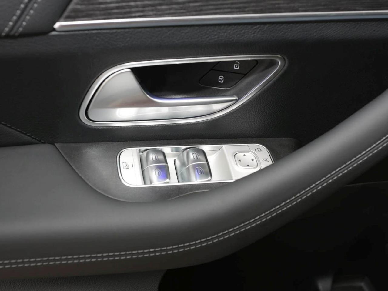 Mercedes-Benz GLE 450 d 4MATIC AMG Night Distronic Panorama