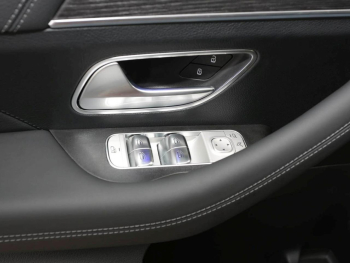 Mercedes-Benz GLE 450 d 4MATIC AMG Night Distronic Panorama