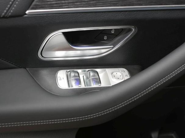 Mercedes-Benz GLE 450 d 4MATIC AMG Night Distronic Panorama