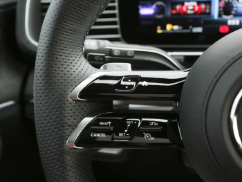 Mercedes-Benz GLE 450 d 4MATIC AMG Night Distronic Panorama