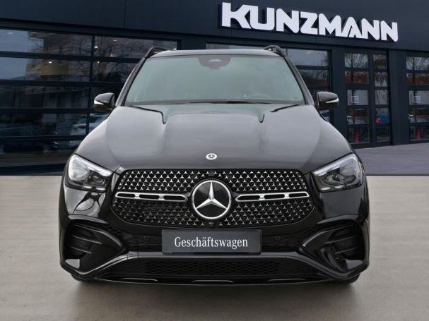 Mercedes-Benz GLE 450 d 4MATIC AMG Night Distronic Panorama