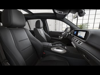 Mercedes-Benz GLE 450 d 4MATIC AMG Night Distronic Panorama